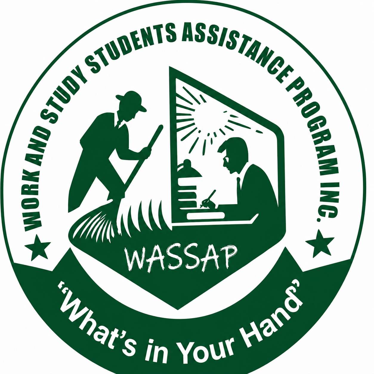 WASSAP, Inc.